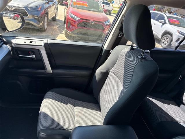 used 2024 Toyota 4Runner car, priced at $41,890