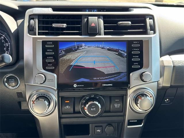 used 2024 Toyota 4Runner car, priced at $41,890