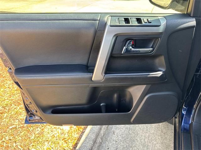 used 2024 Toyota 4Runner car, priced at $41,890