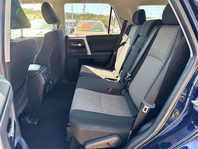 used 2024 Toyota 4Runner car, priced at $40,990