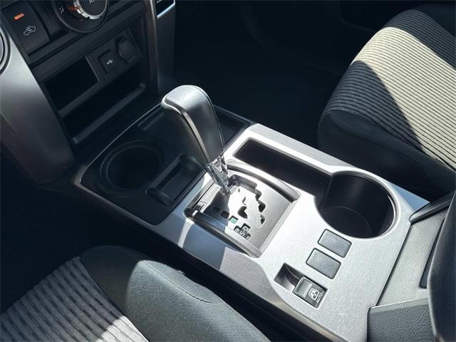 used 2024 Toyota 4Runner car, priced at $41,890