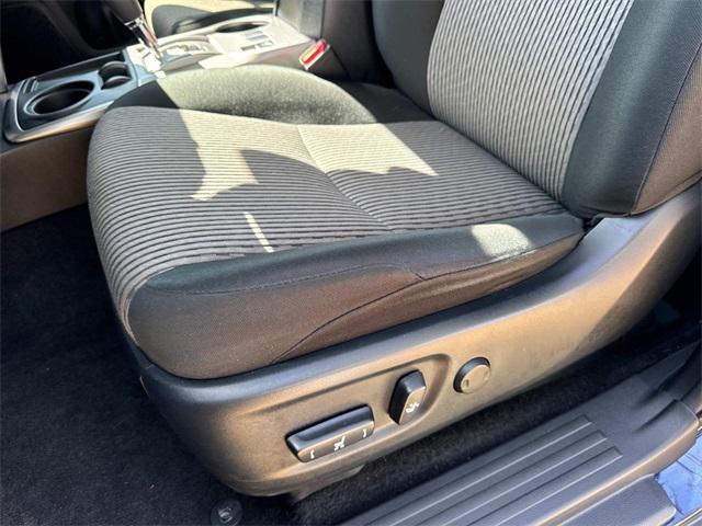 used 2024 Toyota 4Runner car, priced at $40,990