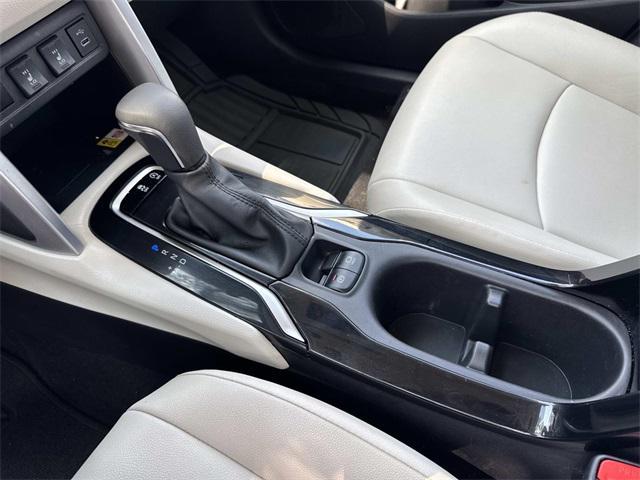 used 2023 Toyota Corolla Cross car, priced at $26,788