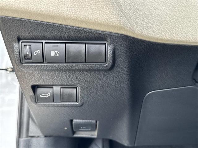 used 2023 Toyota Corolla Cross car, priced at $26,788