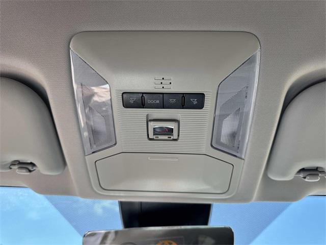 new 2025 Toyota RAV4 Hybrid car, priced at $34,399