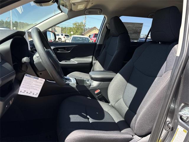 new 2025 Toyota RAV4 Hybrid car, priced at $34,399