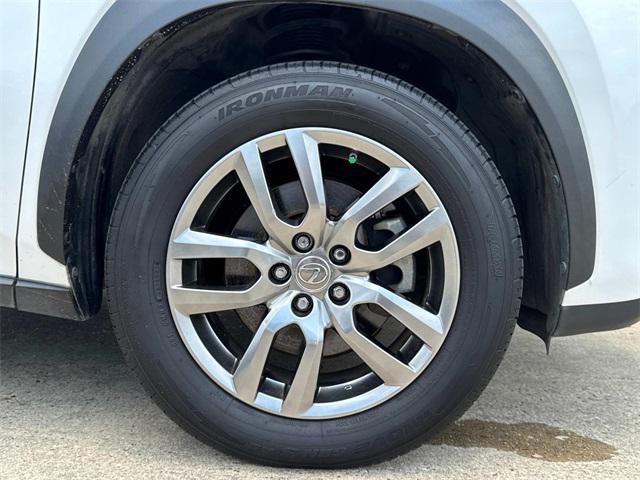 used 2016 Lexus NX 200t car, priced at $19,990