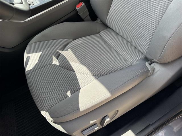used 2022 Toyota Highlander car, priced at $32,490