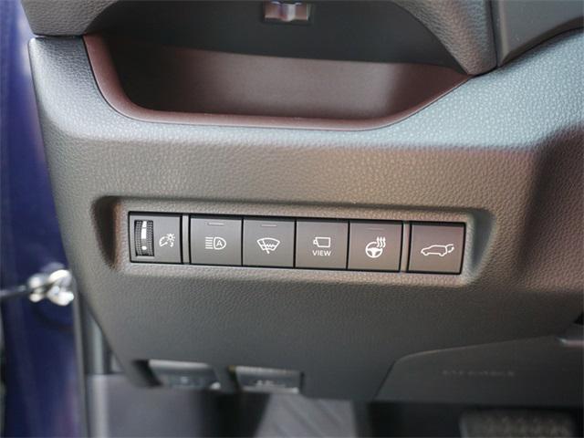 used 2019 Toyota RAV4 car, priced at $25,990