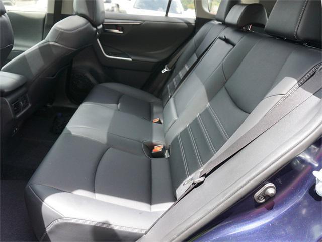 used 2019 Toyota RAV4 car, priced at $25,990