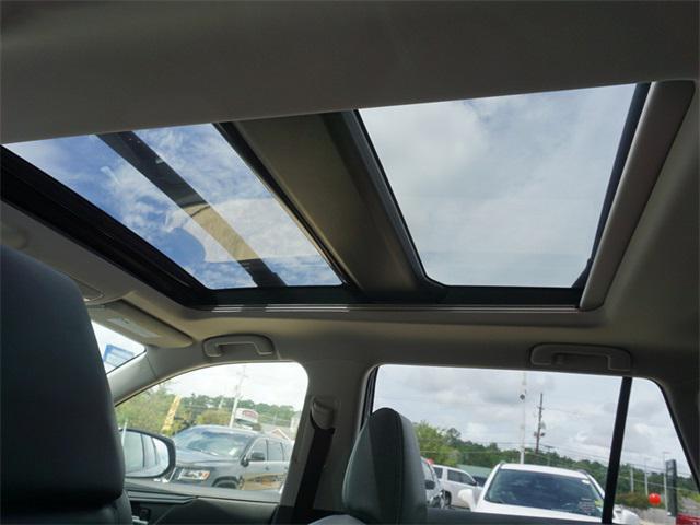 used 2019 Toyota RAV4 car, priced at $25,990