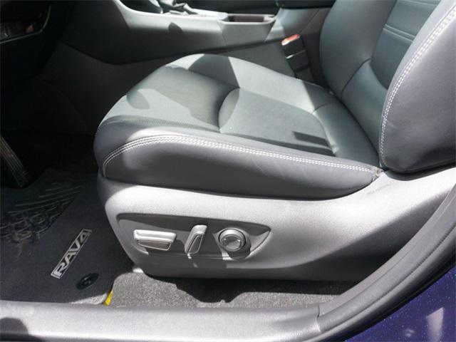 used 2019 Toyota RAV4 car, priced at $25,990