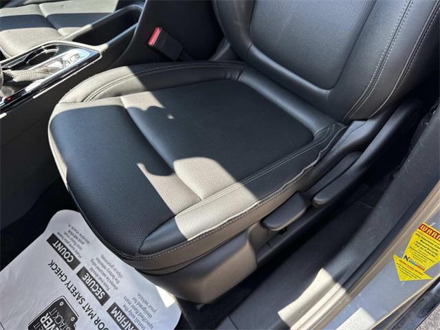 used 2024 Buick Encore GX car, priced at $22,788