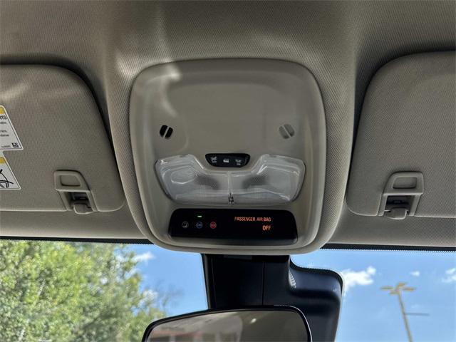 used 2024 Buick Encore GX car, priced at $22,788
