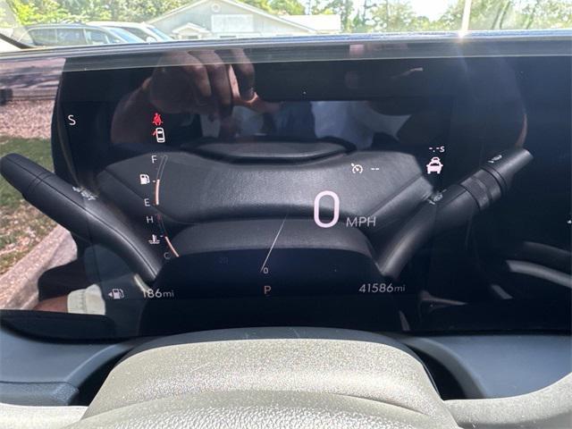 used 2024 Buick Encore GX car, priced at $22,788