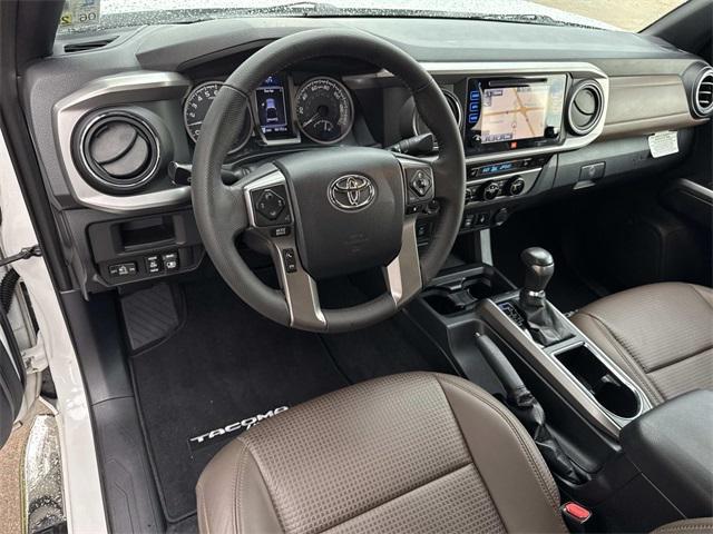used 2017 Toyota Tacoma car