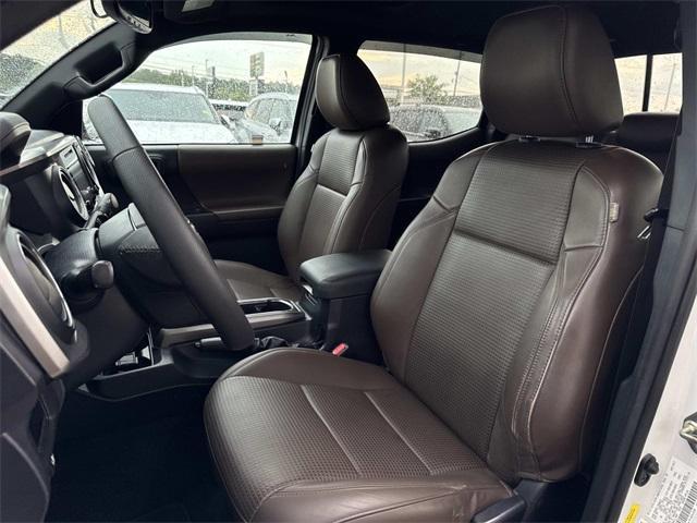 used 2017 Toyota Tacoma car