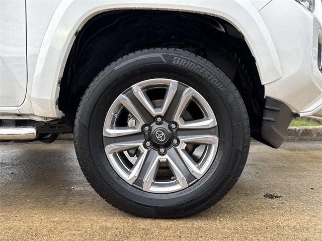 used 2017 Toyota Tacoma car