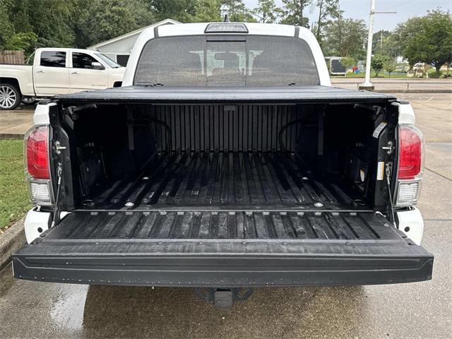 used 2017 Toyota Tacoma car