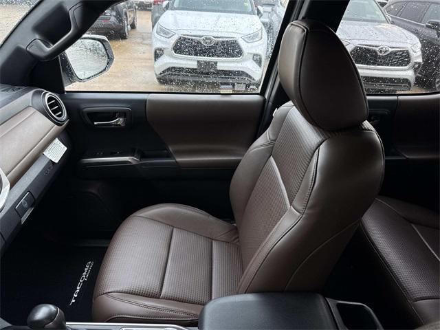 used 2017 Toyota Tacoma car