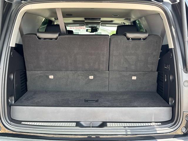 used 2020 GMC Yukon car, priced at $45,990