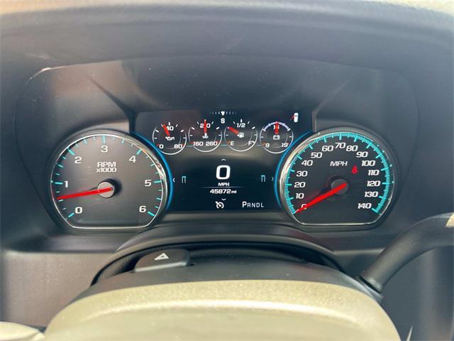 used 2020 GMC Yukon car, priced at $45,990