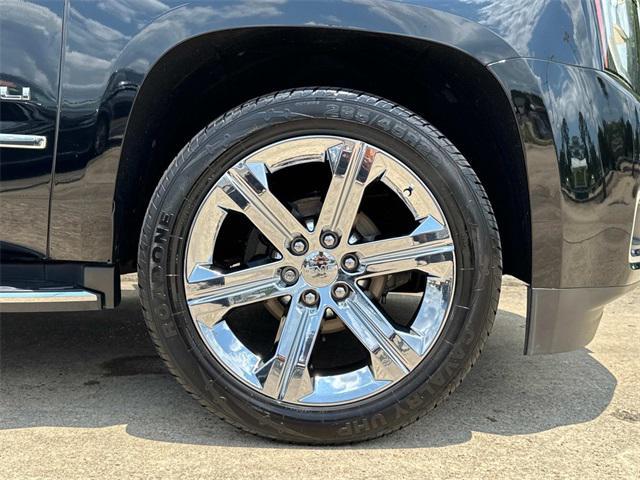 used 2020 GMC Yukon car, priced at $45,990