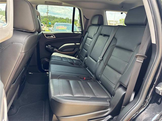 used 2020 GMC Yukon car, priced at $45,990