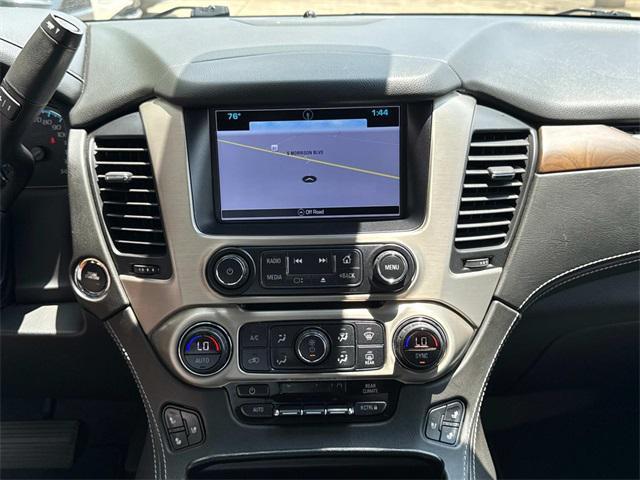 used 2020 GMC Yukon car, priced at $45,990