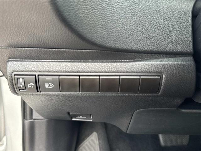 used 2023 Toyota Corolla car, priced at $21,497