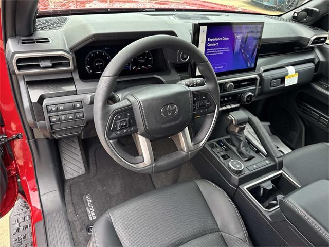 new 2025 Toyota 4Runner car, priced at $61,212
