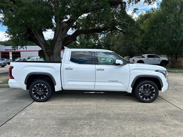 used 2023 Toyota Tundra car, priced at $50,690