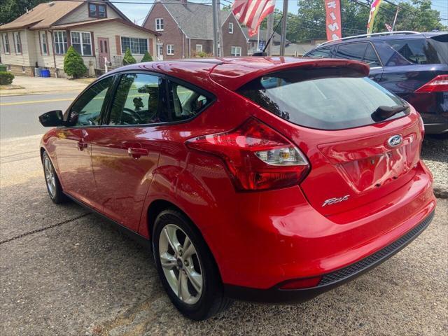 used 2014 Ford Focus car, priced at $6,995