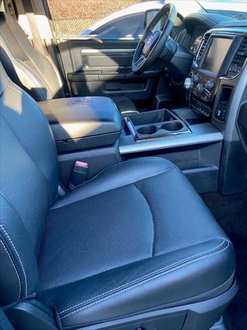 used 2014 Ram 1500 car, priced at $15,995