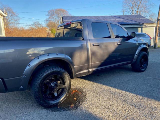 used 2014 Ram 1500 car, priced at $15,995