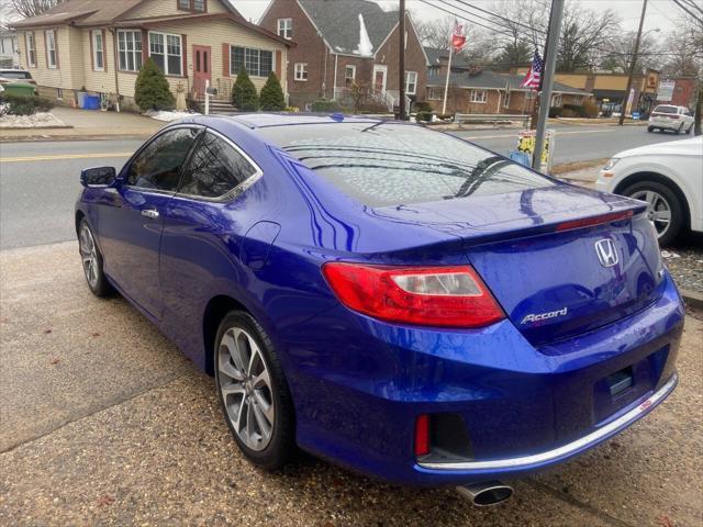 used 2013 Honda Accord car, priced at $9,995