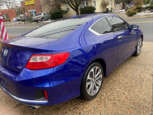 used 2013 Honda Accord car, priced at $9,995