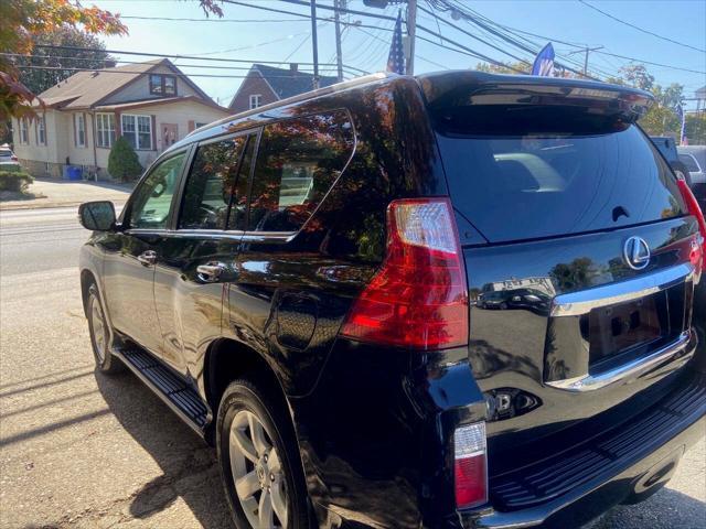 used 2011 Lexus GX 460 car, priced at $15,995