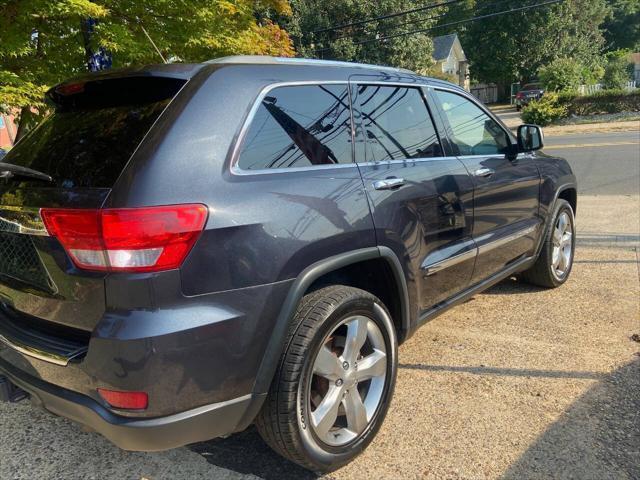 used 2013 Jeep Grand Cherokee car, priced at $9,895