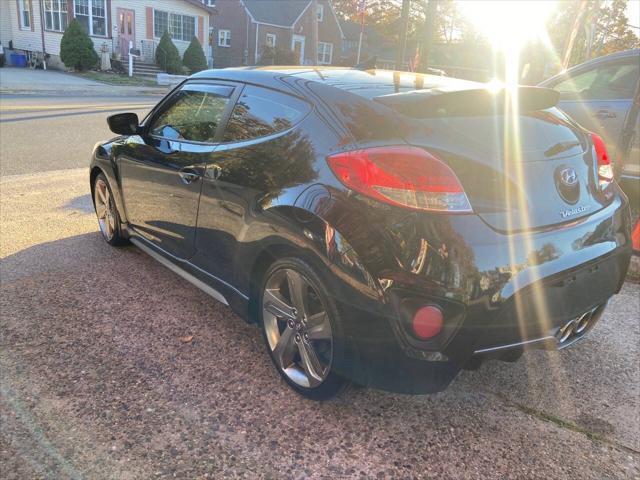 used 2013 Hyundai Veloster car, priced at $6,995