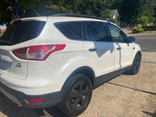 used 2016 Ford Escape car, priced at $8,995