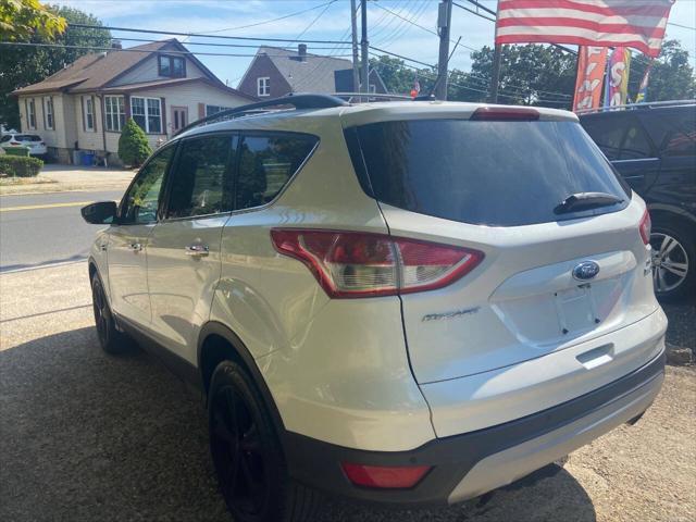 used 2016 Ford Escape car, priced at $8,995