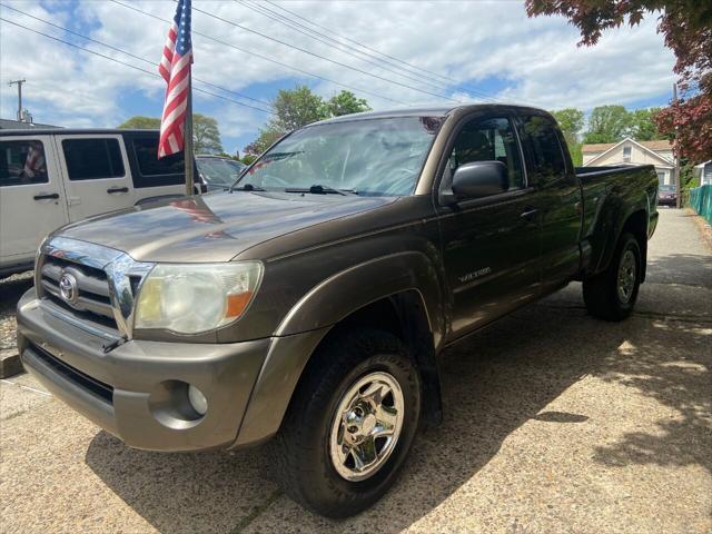 used 2010 Toyota Tacoma car, priced at $10,995