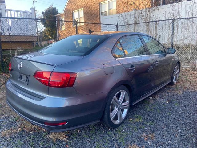 used 2017 Volkswagen Jetta car, priced at $10,995