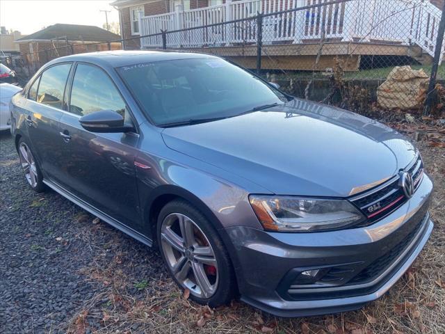 used 2017 Volkswagen Jetta car, priced at $10,995