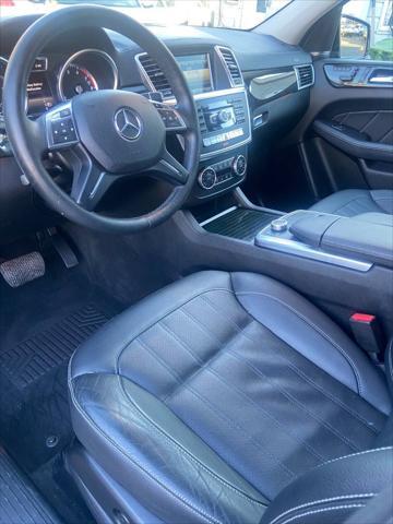 used 2016 Mercedes-Benz GL-Class car, priced at $13,995