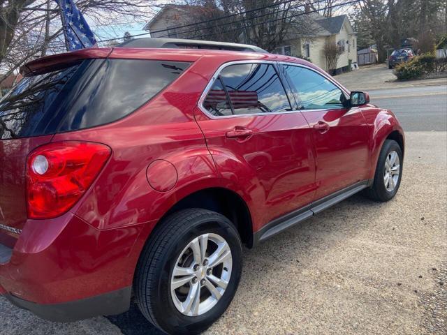 used 2015 Chevrolet Equinox car, priced at $10,350