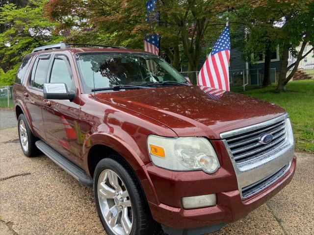 used 2009 Ford Explorer car, priced at $7,495