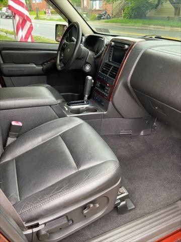 used 2009 Ford Explorer car, priced at $7,495