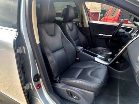 used 2013 Volvo XC60 car, priced at $8,995